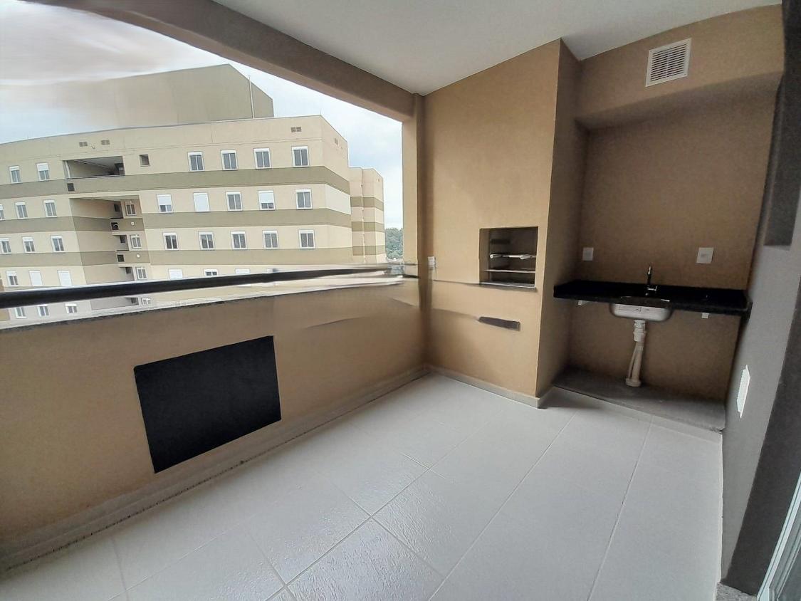 Apartamento Novo Pronta Entrega Jundiai - www.melhoresimoveisonline.com.br