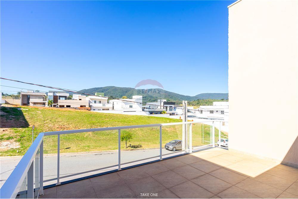 Casa à venda com 5 quartos, 234m² - Loteamento Reserva Ermida,Jundiaí