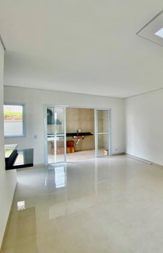 Casa à venda com 3 quartos, 155m² - Jardim Celeste,Jundiaí