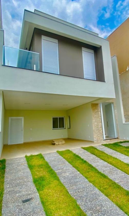 Casa à venda com 3 quartos, 155m² - Jardim Celeste,Jundiaí
