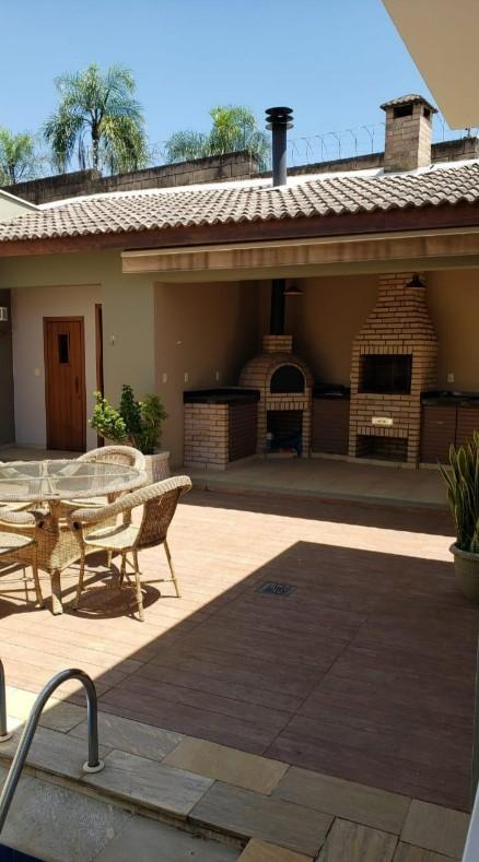 Incrível Casa à Venda no Condomínio Bosque dos Jatobás, Engordadouro, Jundiaí/SP - www.melhoresimoveisonline.com.br