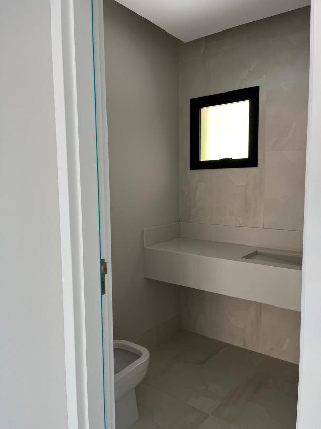 Casa à venda com 3 quartos, 301m² - Chácara Terra Nova,Jundiaí