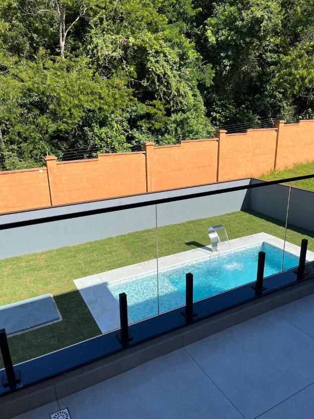 Casa Alphaville Jundiaí - www.melhoresimoveisonline.com.br