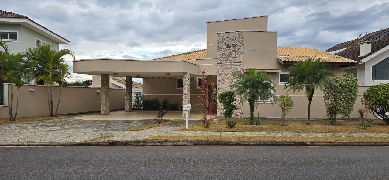 Casa à venda com 4 quartos, 350m² - Portal do Paraíso II,Jundiaí