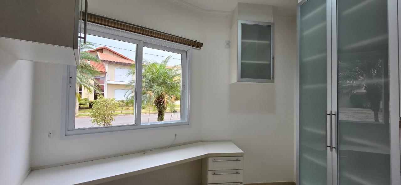 Casa Térrea Alto Padrão em Condomínio Portal do Paraiso II Jundiaí - www.melhoresimoveisonline.com.br