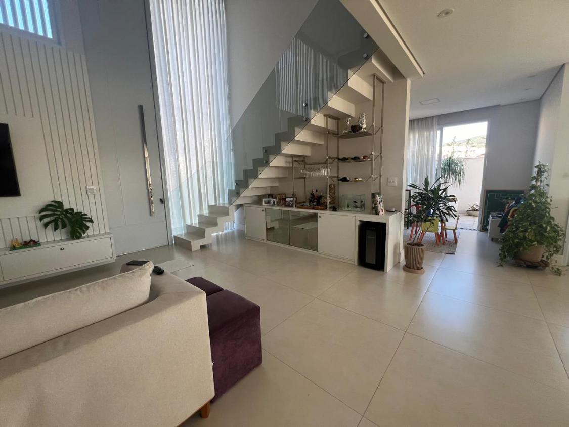 Casa à venda com 3 quartos, 340m² - Loteamento Reserva Ermida,Jundiaí