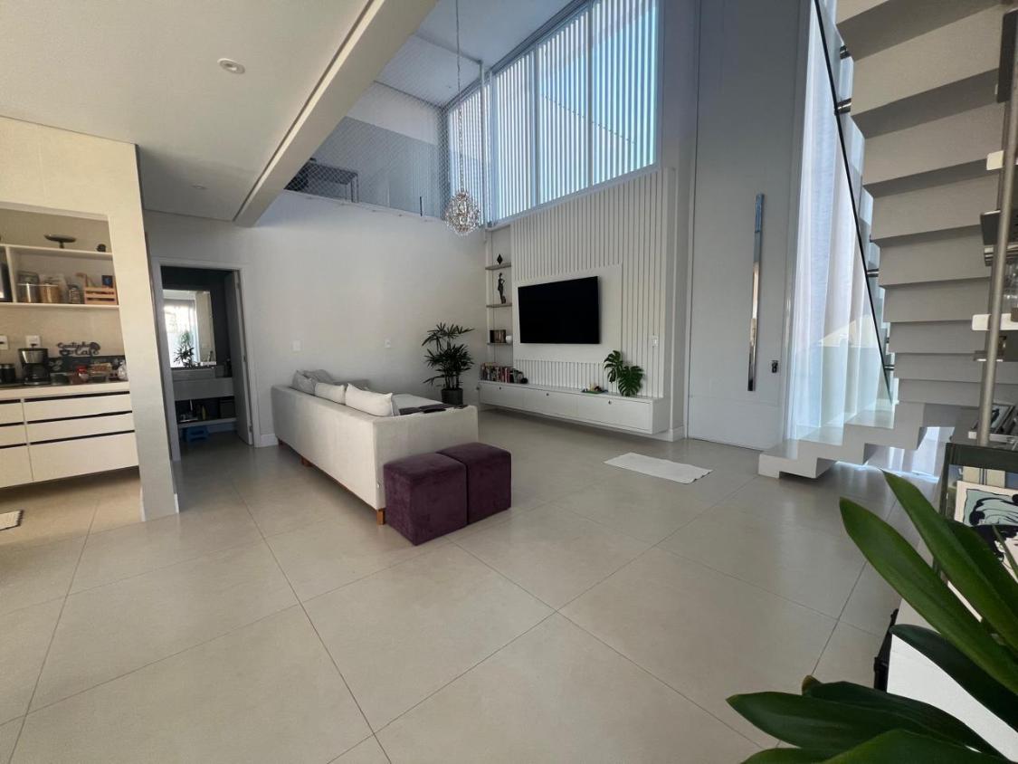 Casa à venda com 3 quartos, 340m² - Loteamento Reserva Ermida,Jundiaí