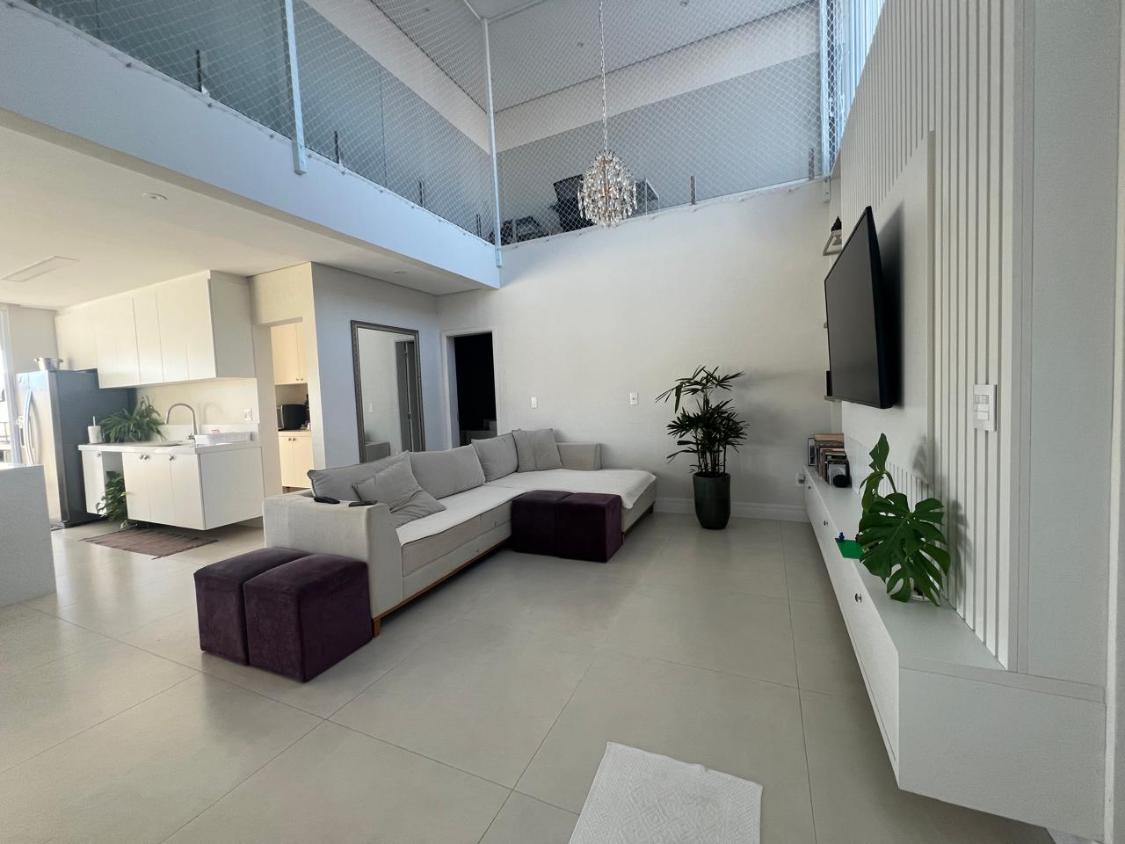 Casa à venda com 3 quartos, 340m² - Loteamento Reserva Ermida,Jundiaí