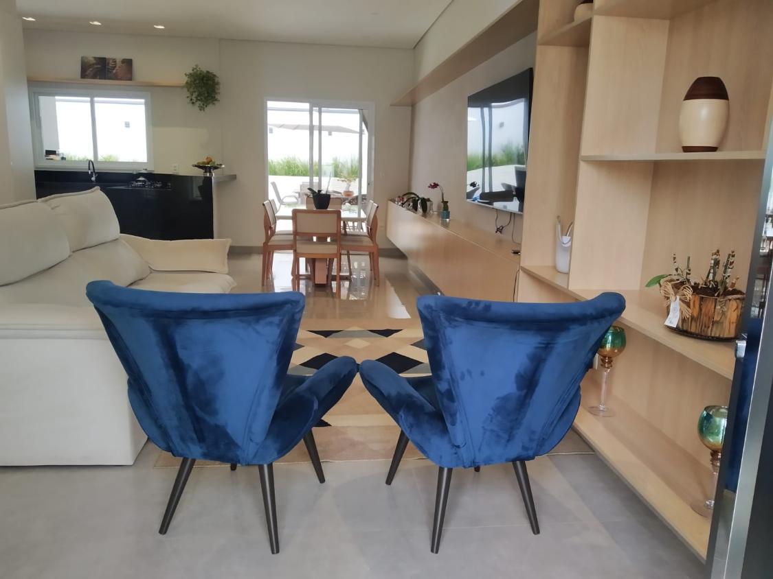 Casa à venda com 3 quartos, 192m² - Residencial dos Ipês,Jundiaí