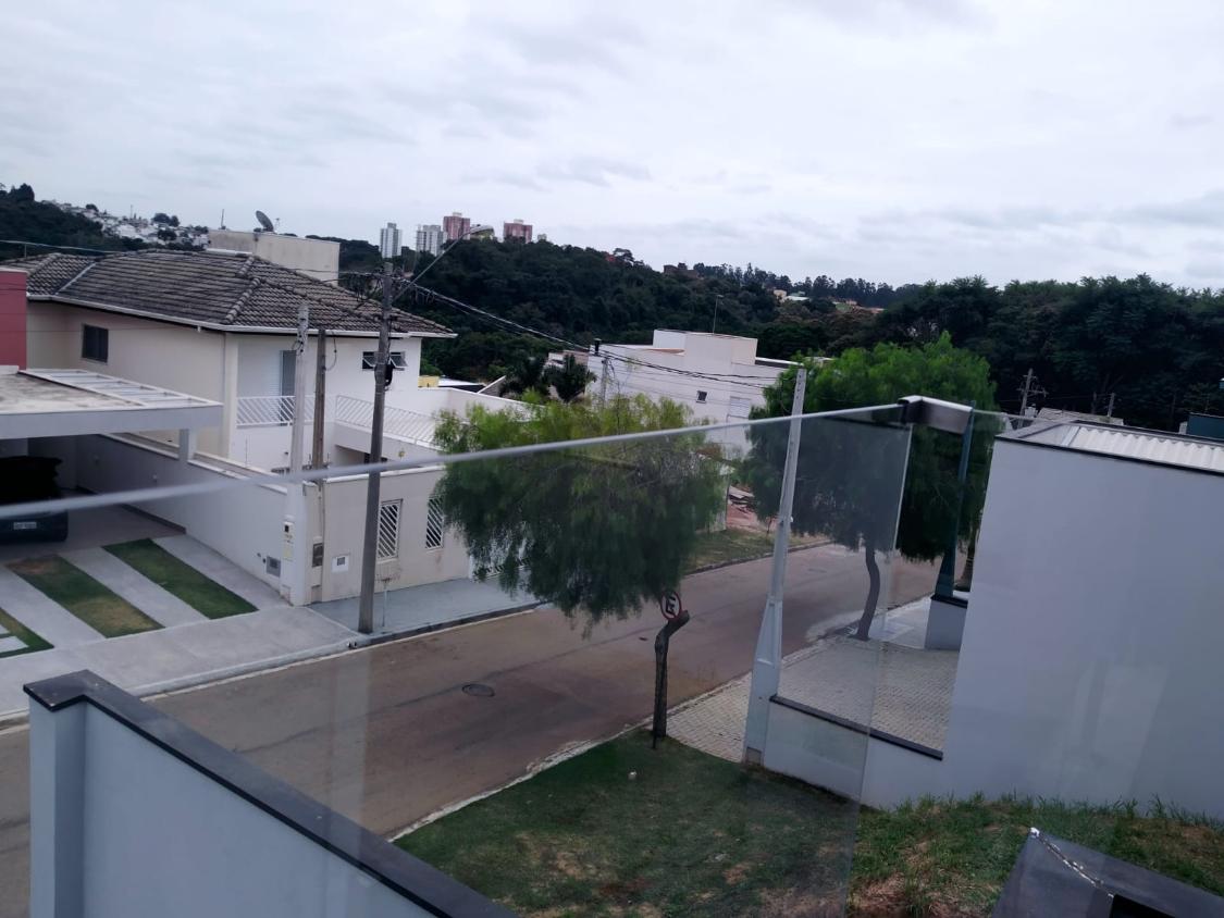 Casa à venda com 3 quartos, 192m² - Residencial dos Ipês,Jundiaí