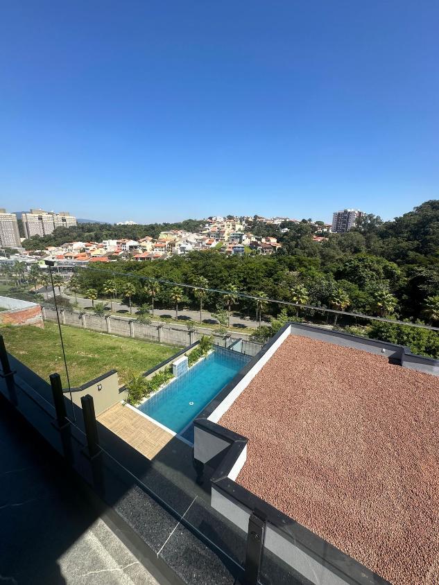 Casa Condominio Bosque do Horto Jundiaí - www.melhoresimoveisonline.com.br