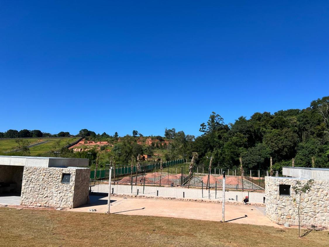 Terreno Tamboré Jundiaí - www.melhoresimoveisonline.com.br