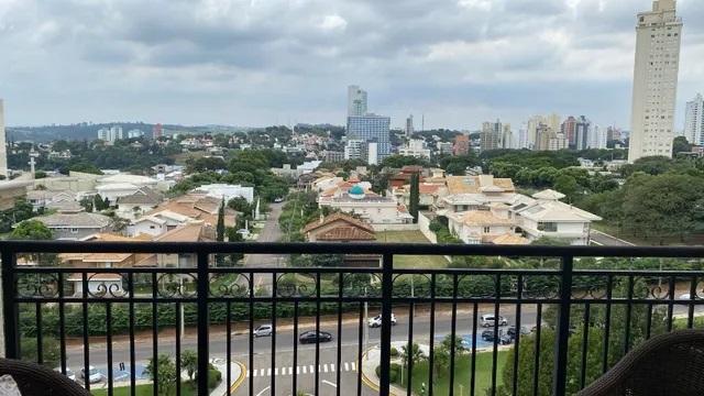 Apartamento à venda com 3 quartos, 157m² - Jardim Campos Elísios,Jundiaí