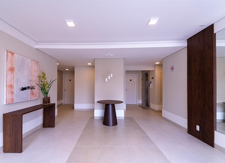 Apartamento à venda com 3 quartos, 144m² - Jardim Torres São José,Jundiaí