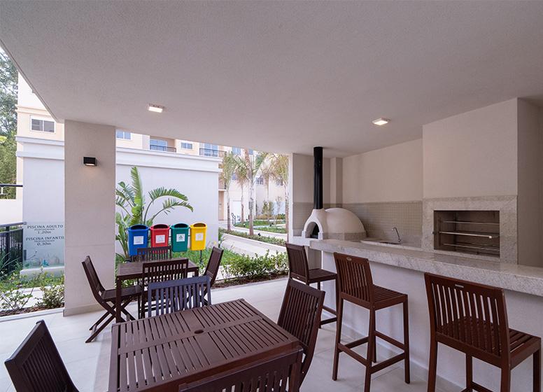 Cobertura Duplex Fatto Jundiaí - www.melhoresimoveisonline.com.br