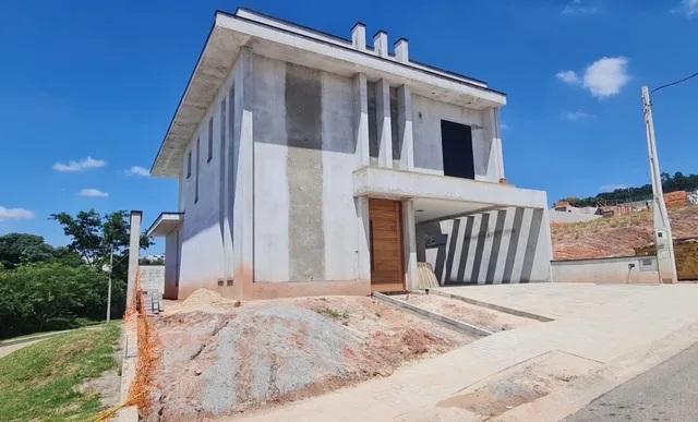 Casa à venda com 3 quartos, 273m² - Bella Vittà,Jundiaí