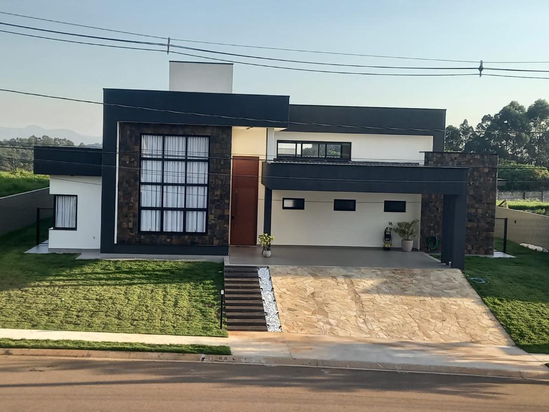 Casa à venda com 4 quartos, 1000m² - Caxambu,Jundiaí