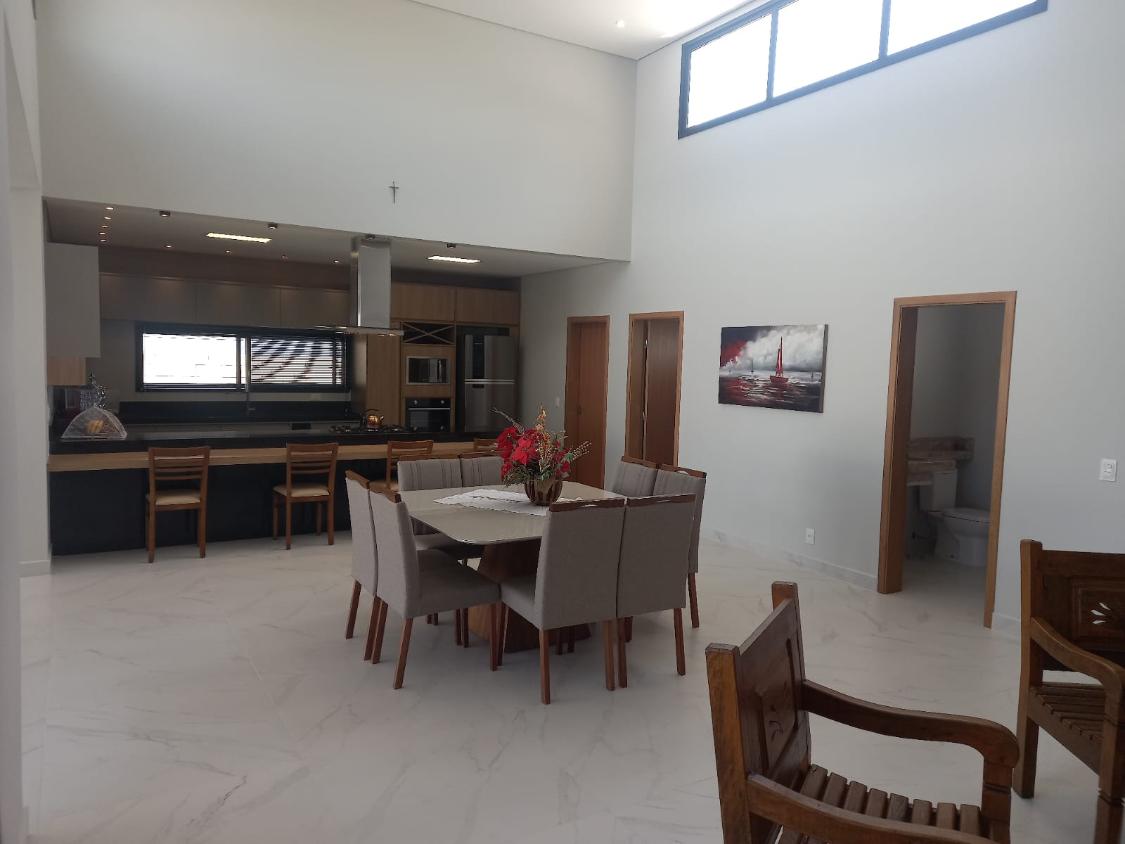 Casa à venda com 4 quartos, 1000m² - Caxambu,Jundiaí