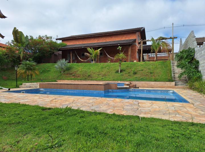Fazenda à venda com 3 quartos, 950m² - Maracanã,Jarinu