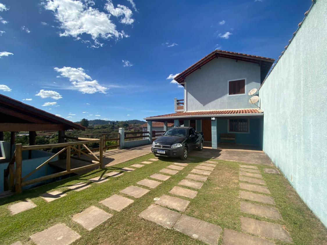 Fazenda à venda com 5 quartos, 1057m² - Maracanã,Jarinu