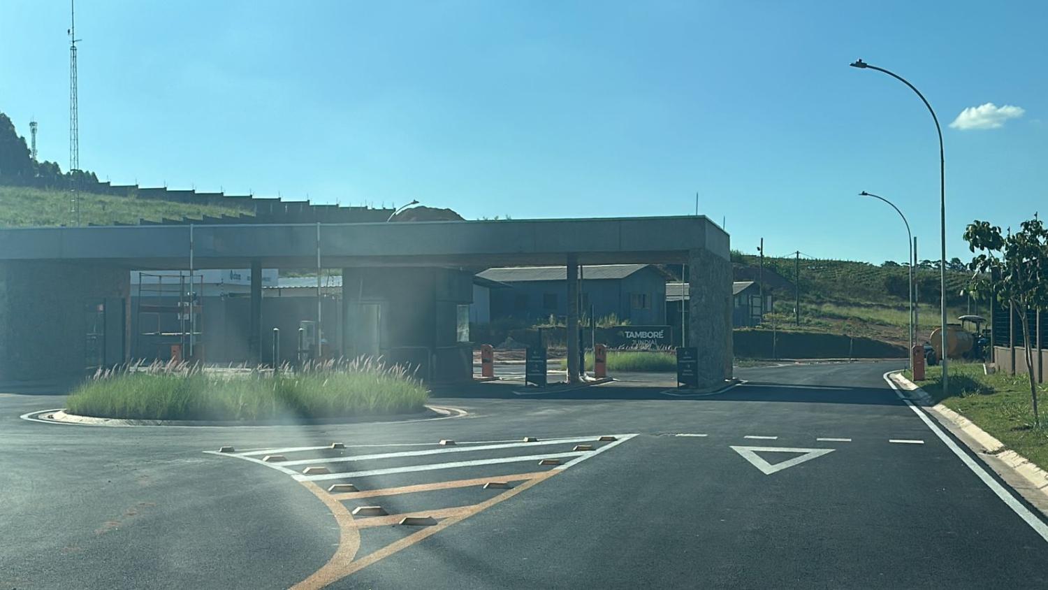 Terreno à venda - Ivoturucaia,Jundiaí