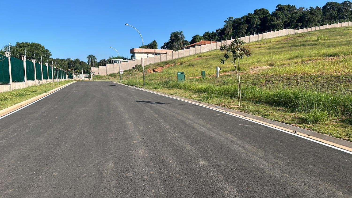 Terreno à venda - Ivoturucaia,Jundiaí