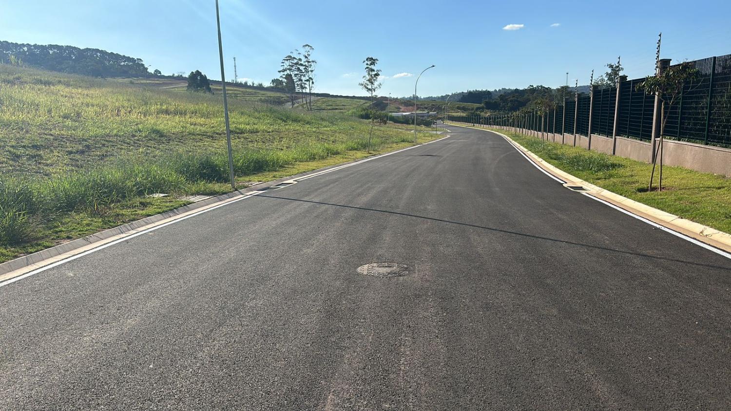 Terreno à venda - Ivoturucaia,Jundiaí