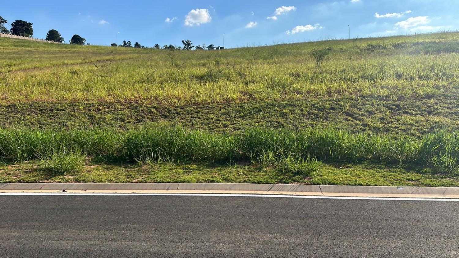 Terreno Tamboré Jundiaí - www.melhoresimoveisonline.com.br