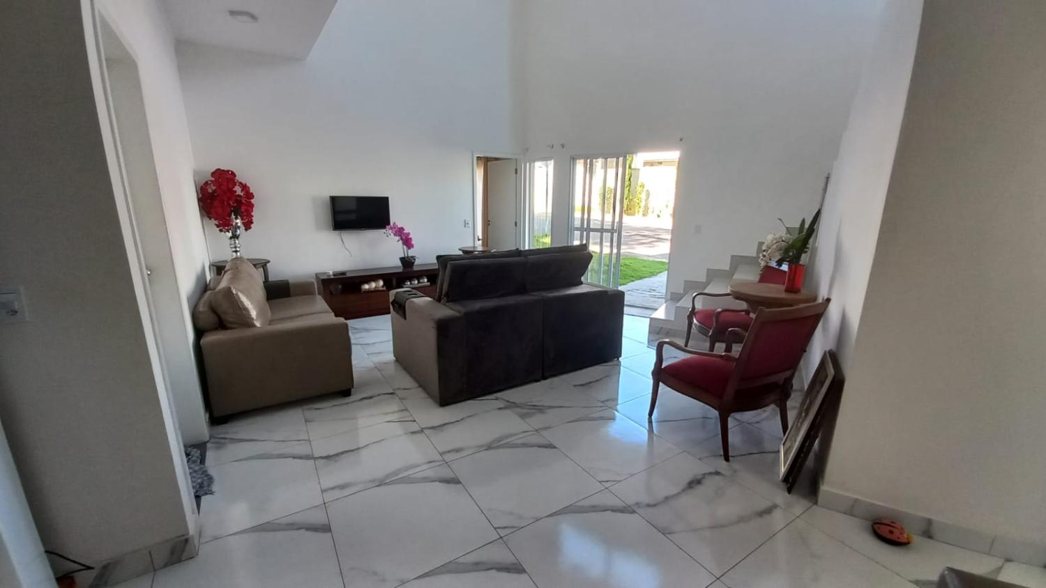 Casa à venda com 3 quartos, 260m² - Residencial dos Ipês,Jundiaí