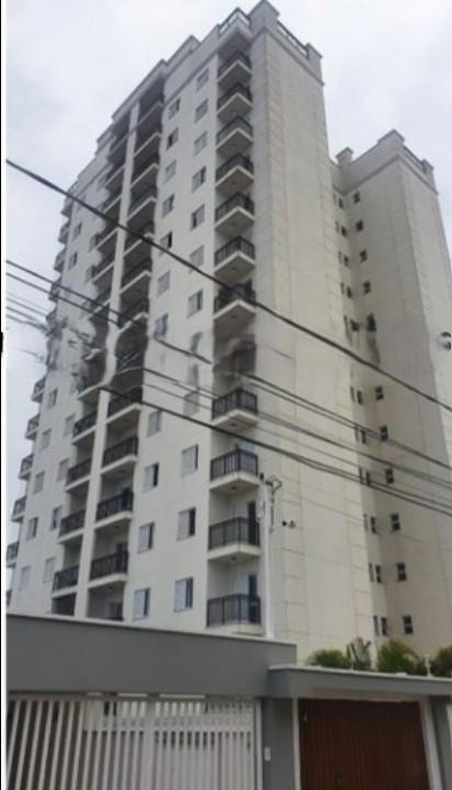 Apartamento à venda com 3 quartos, 91m² - Agapeama,Jundiaí