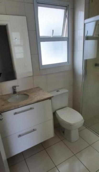 Apartamento à venda com 3 quartos, 91m² - Agapeama,Jundiaí