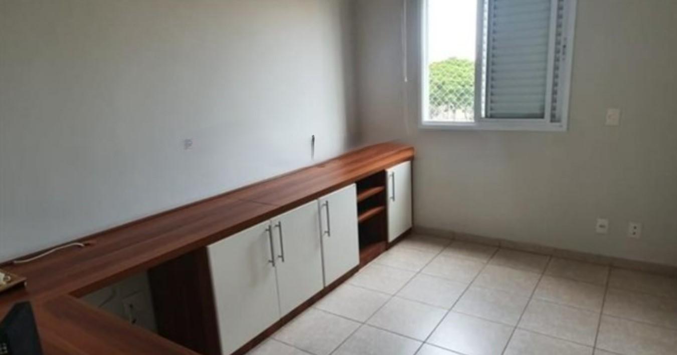 Apartamento à venda com 3 quartos, 91m² - Agapeama,Jundiaí