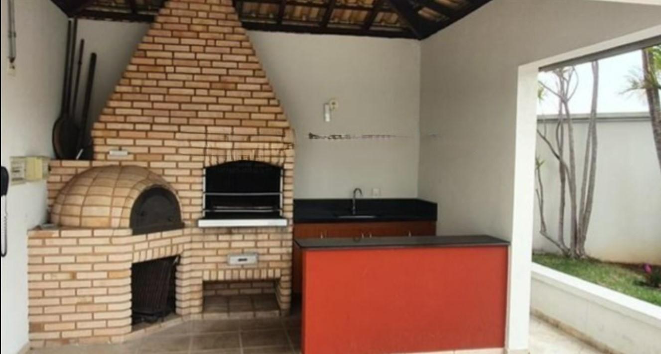 Apartamento Jundiai Via Viotto - www.melhoresimoveisonline.com.br