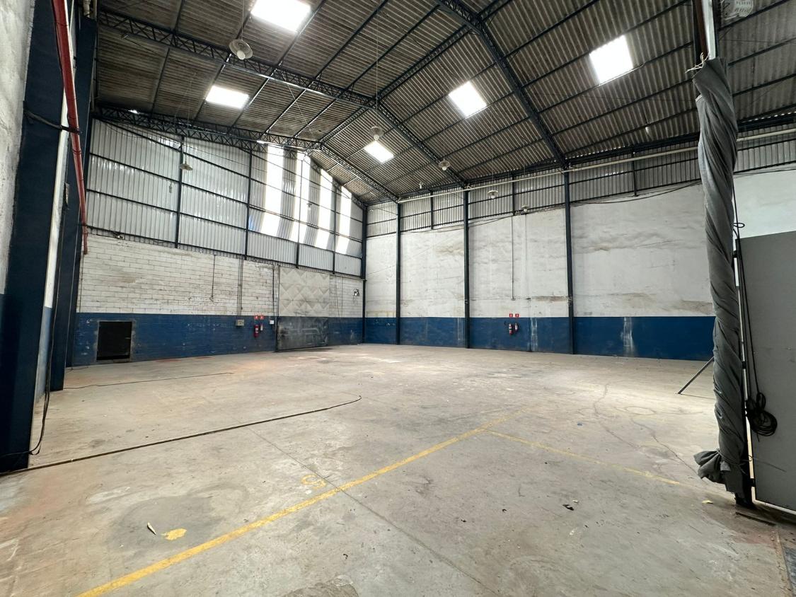 Casa para alugar, 1358m² - Paraíso (Polvilho),Cajamar