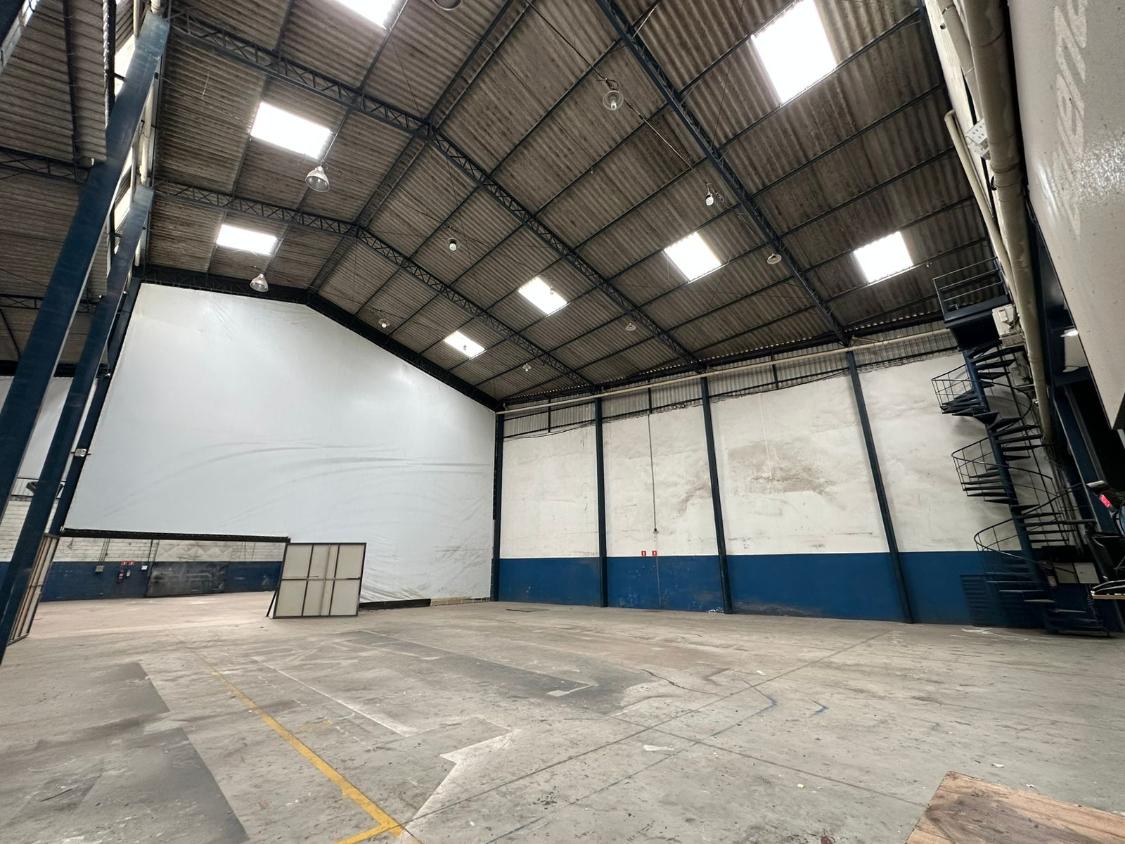 Casa para alugar, 1358m² - Paraíso (Polvilho),Cajamar