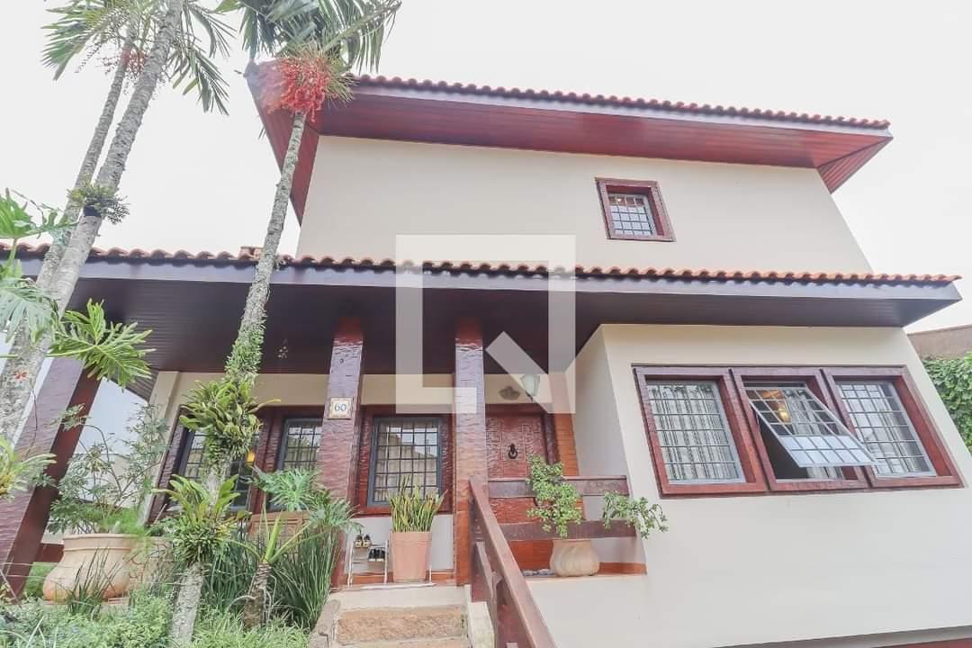 Casa à venda com 5 quartos, 450m² - Portal do Paraíso I,Jundiaí
