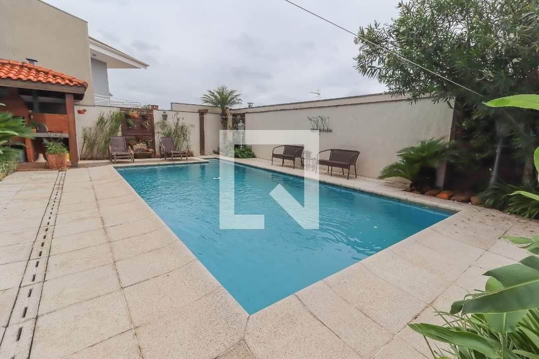 Casa à venda com 5 quartos, 450m² - Portal do Paraíso I,Jundiaí