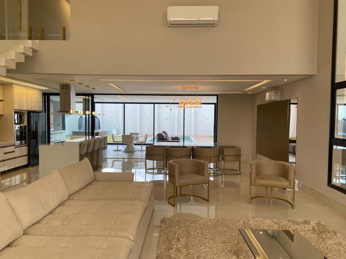 Casa a Venda condominio Santa Isabel em louveira com pisicna - www.melhoresimoveisonline.com.br