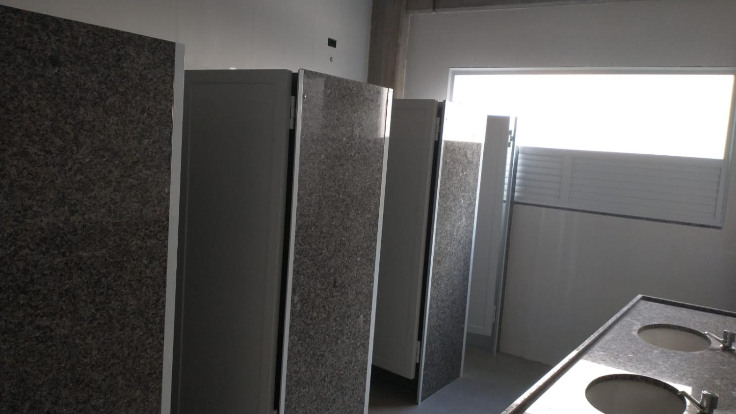 Galpão para alugar, 860m² - Empresarial Mirante de Cajamar (Polvilho),Cajamar