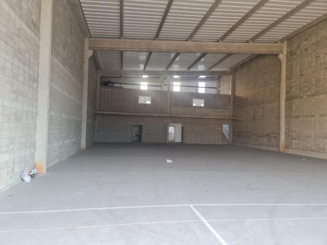 Galpão para alugar, 860m² - Empresarial Mirante de Cajamar (Polvilho),Cajamar