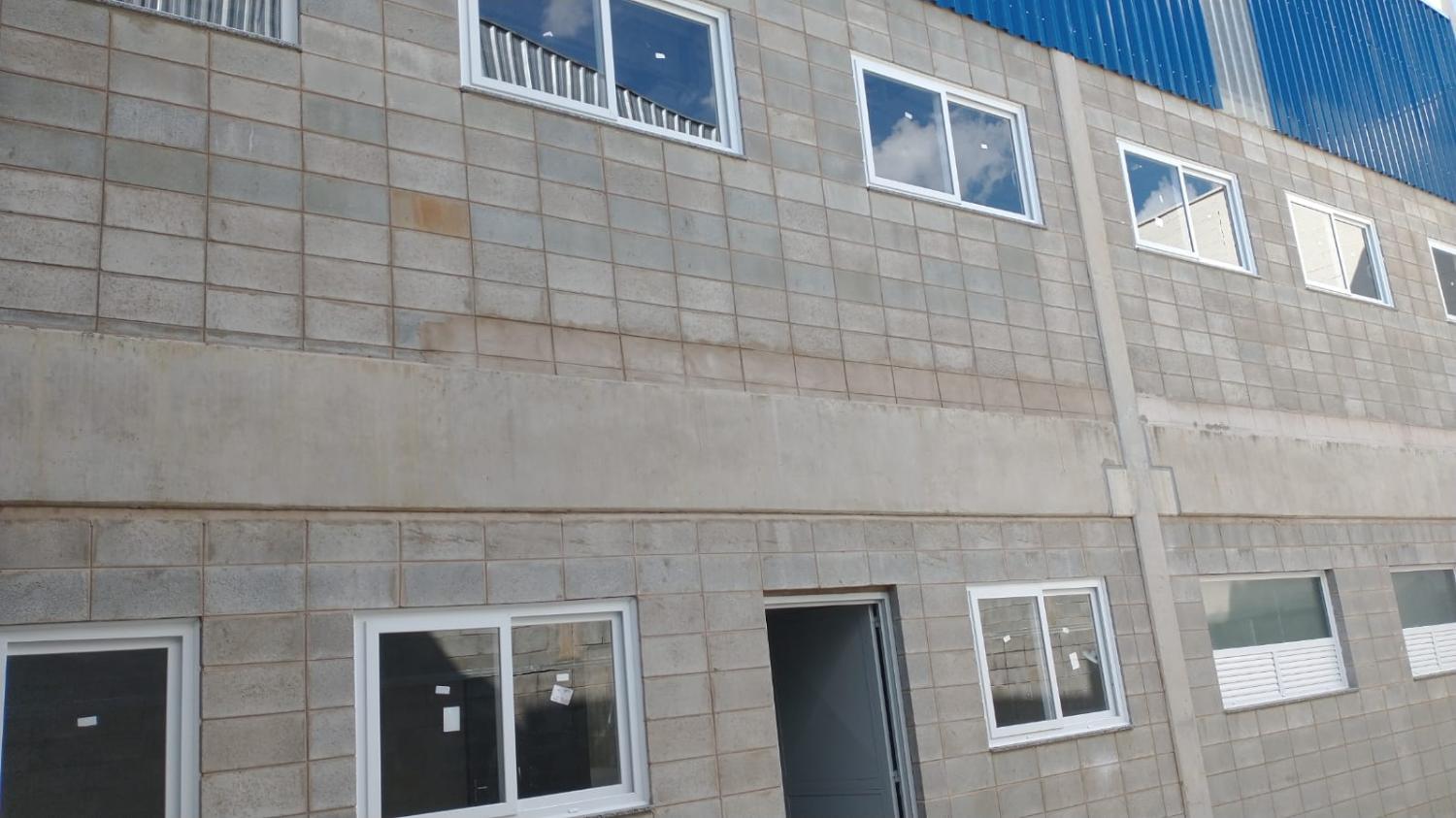 Galpão à venda, 860m² - Empresarial Mirante de Cajamar (Polvilho),Cajamar