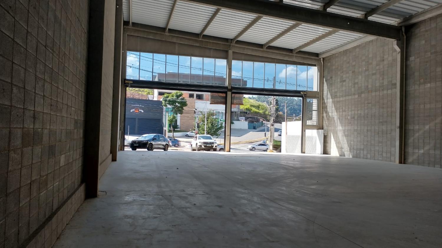 Galpão para alugar, 860m² - Empresarial Mirante de Cajamar (Polvilho),Cajamar