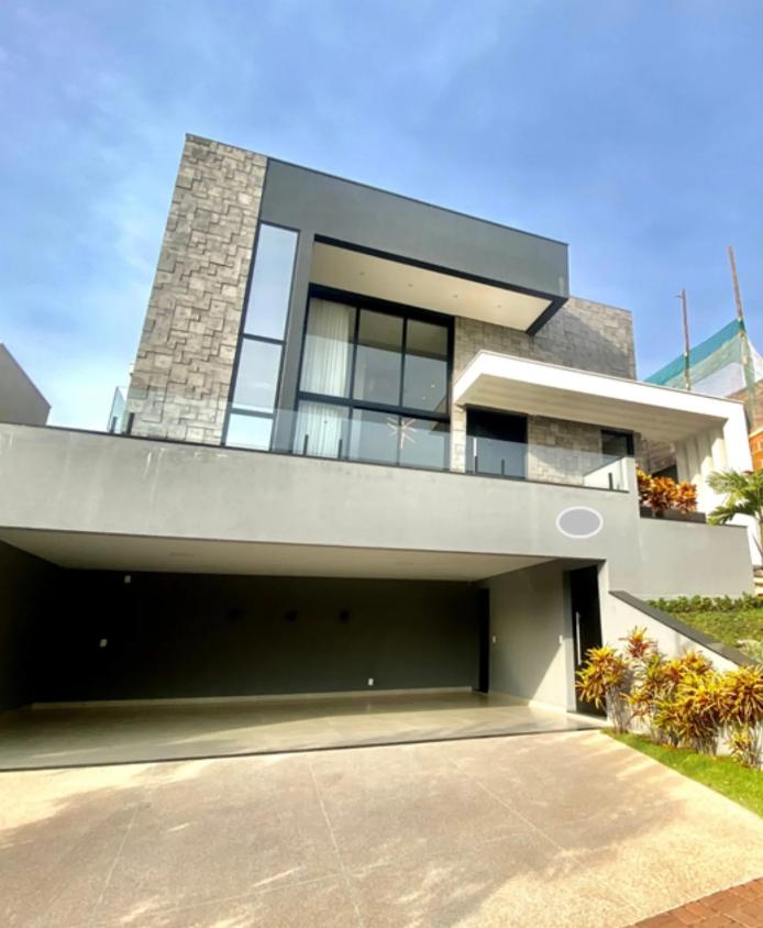 Casa à venda com 3 quartos, 360m² - Jardim das Samambaias,Jundiaí