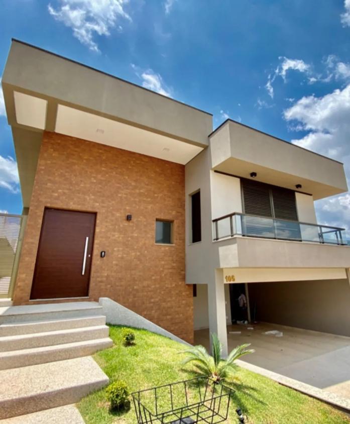 Casa à venda com 3 quartos, 360m² - Jardim das Samambaias,Jundiaí