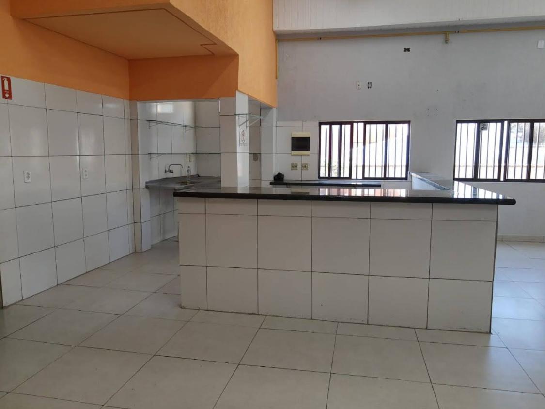 Prédio comercial para alugar, 477m² - Vila Progresso,Jundiaí