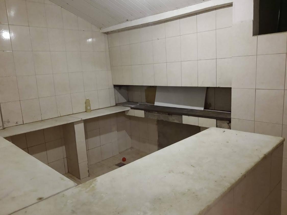 Excelente Prédio Comercial na Av. Samuel Martins - Vila Arens, Jundiaí/SP - www.melhoresimoveisonline.com.br