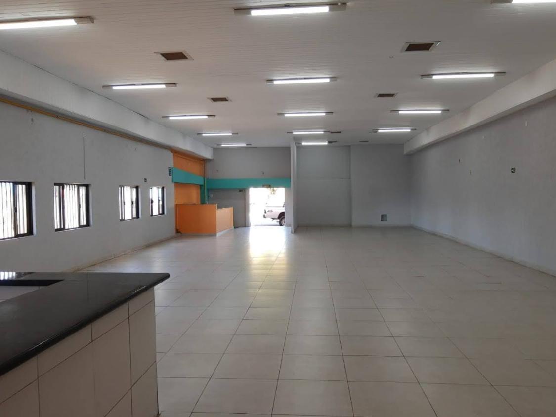 Prédio comercial para alugar, 477m² - Vila Progresso,Jundiaí