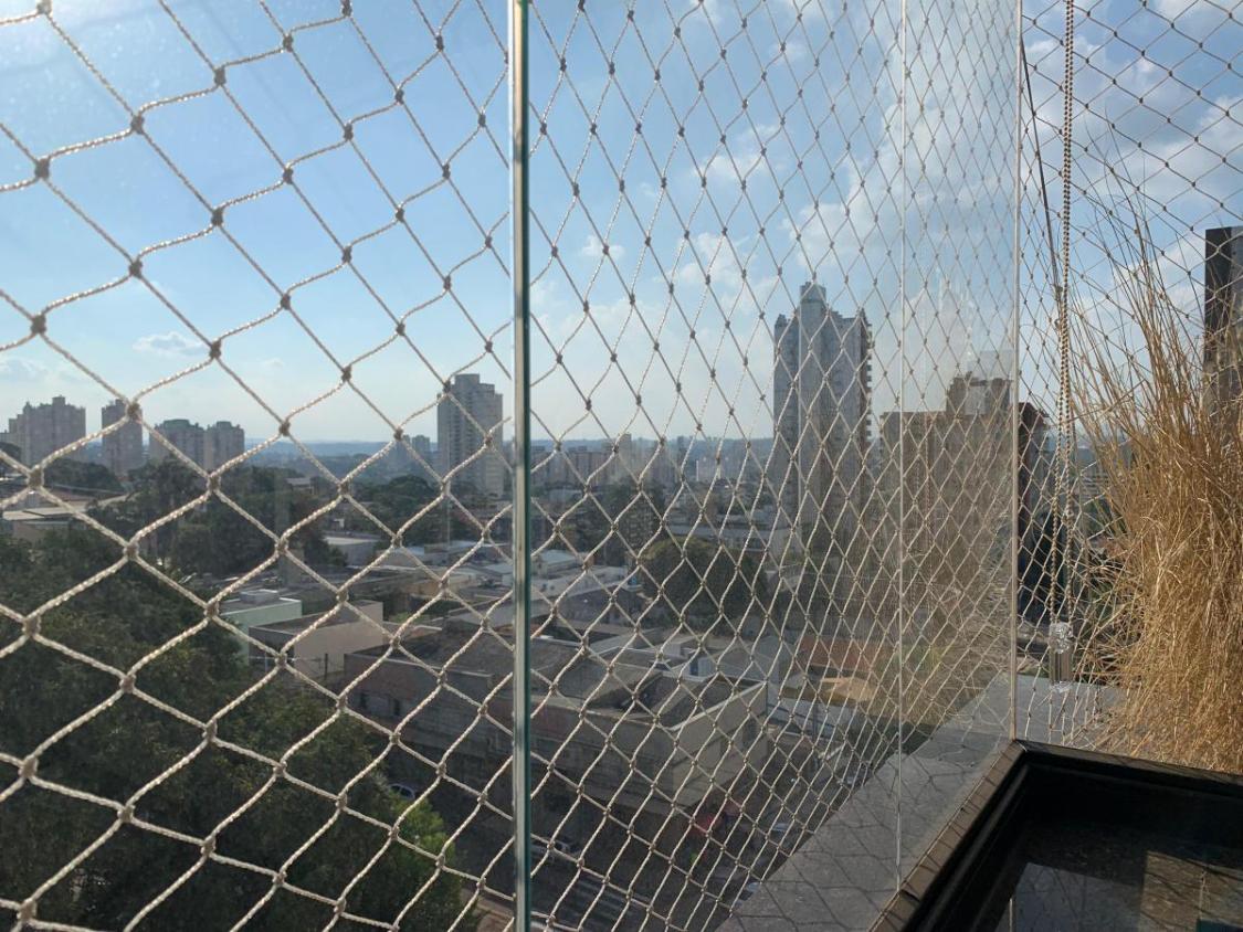 Apartamento à venda com 4 quartos, 255m² - Anhangabaú,Jundiaí