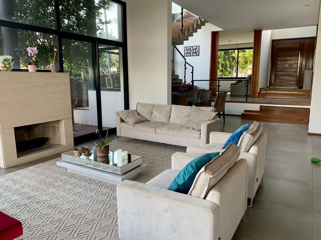 Casa à venda com 3 quartos, 562m² - Condomínio Reserva da Serra,Jundiaí