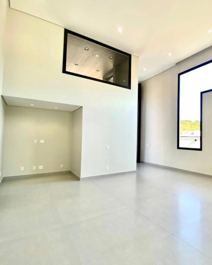 Casa à venda com 3 quartos, 471m² - Chácara Terra Nova,Jundiaí